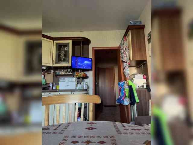 SaliiOnli webcam