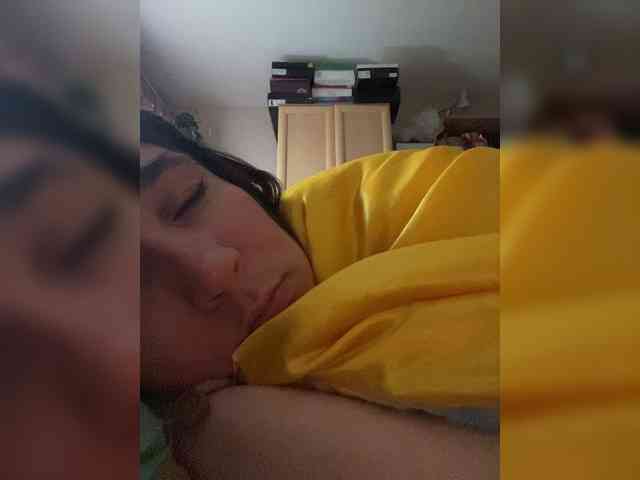 SaliiOnli webcam