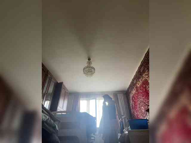 SaliiOnli webcam