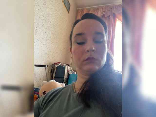 SaliiOnli webcam