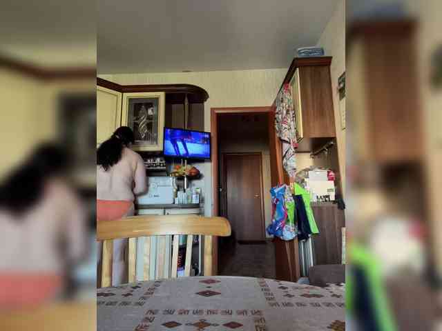 SaliiOnli webcam