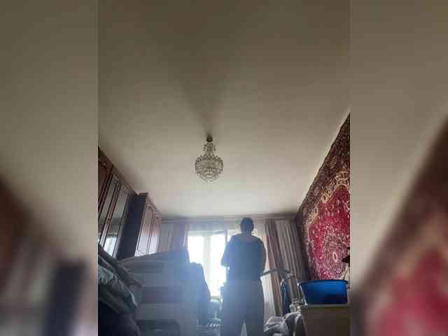 SaliiOnli webcam