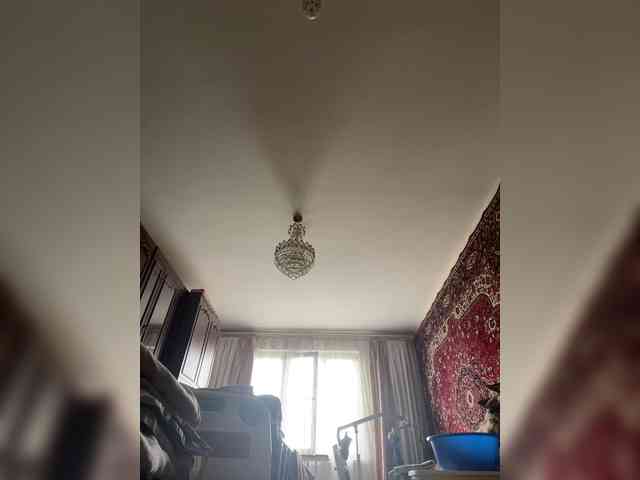 SaliiOnli webcam
