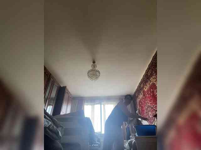 SaliiOnli webcam