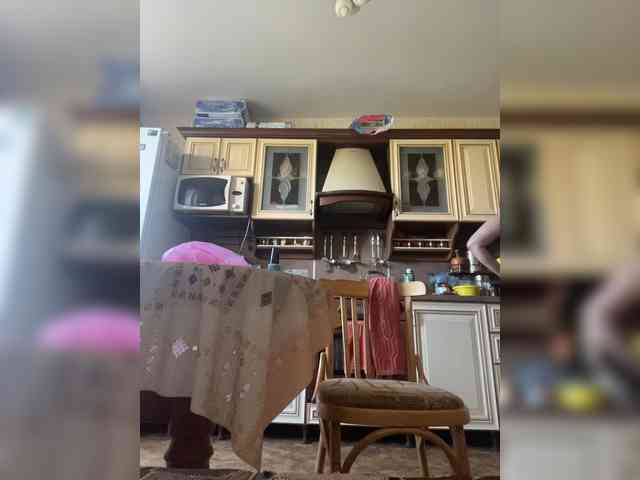 SaliiOnli webcam