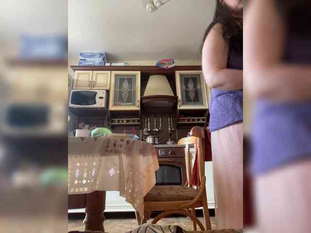 SaliiOnli webcam