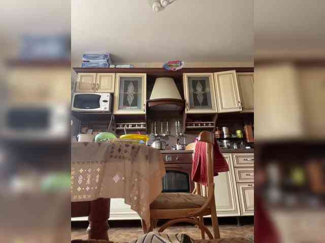 SaliiOnli webcam