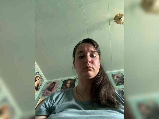 SaliiOnli webcam