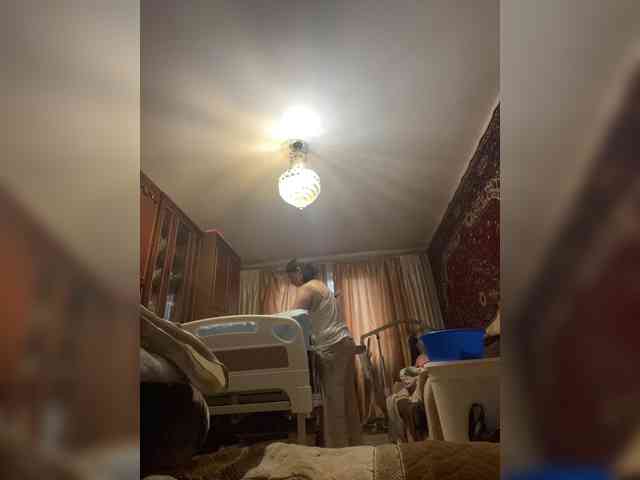 SaliiOnli webcam