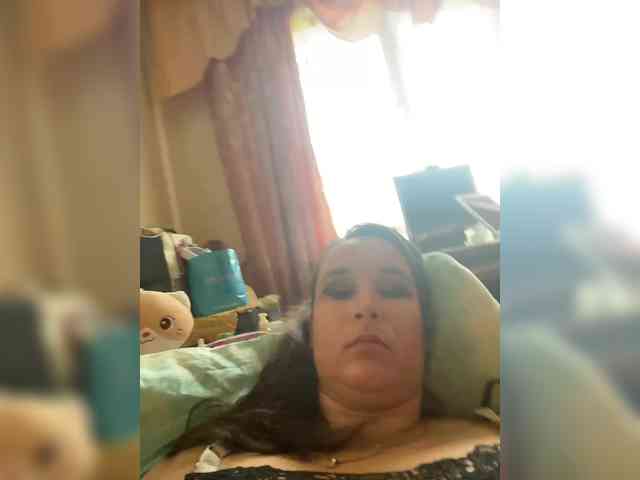 SaliiOnli Live Webcam on BongaCams
