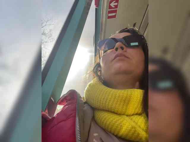 SaliiOnli Live Webcam on BongaCams