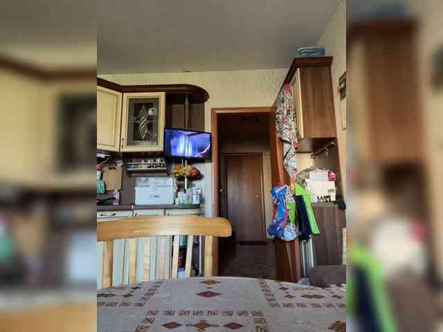 SaliiOnli webcam