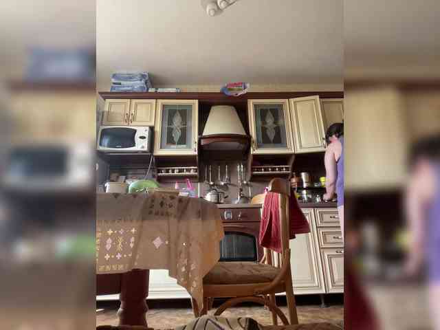 SaliiOnli webcam