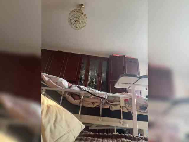 SaliiOnli webcam