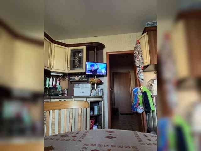 SaliiOnli webcam
