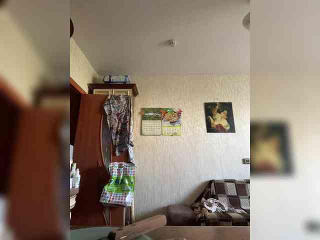SaliiOnli webcam