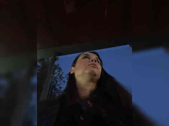 SaliiOnli webcam