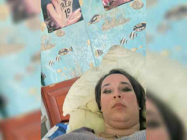SaliiOnli Live Webcam on BongaCams