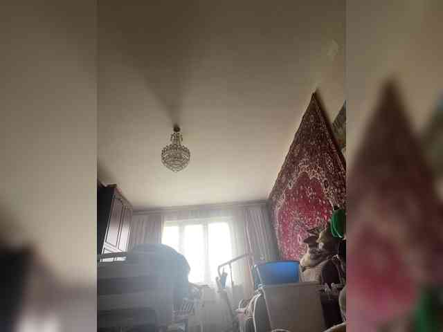 SaliiOnli webcam