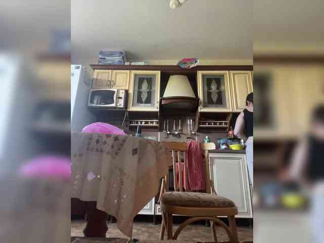 SaliiOnli webcam