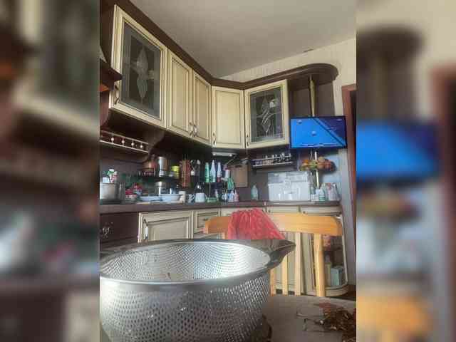 SaliiOnli webcam