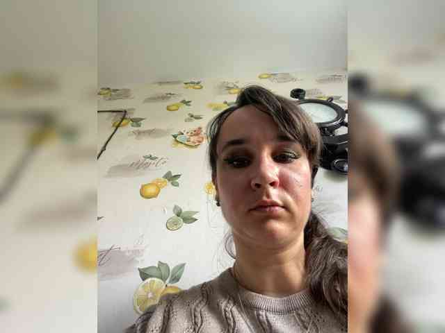 SaliiOnli webcam