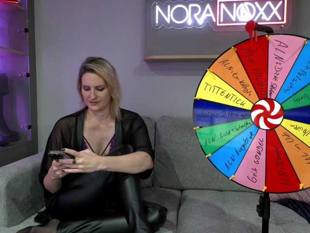 NoraNoxx