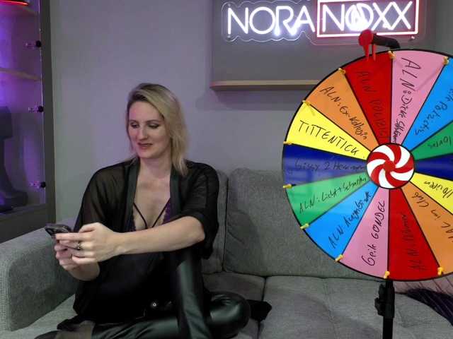 NoraNoxx