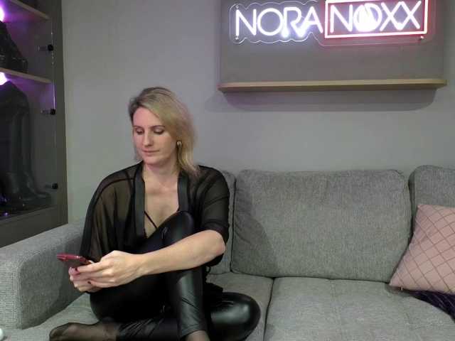 NoraNoxx