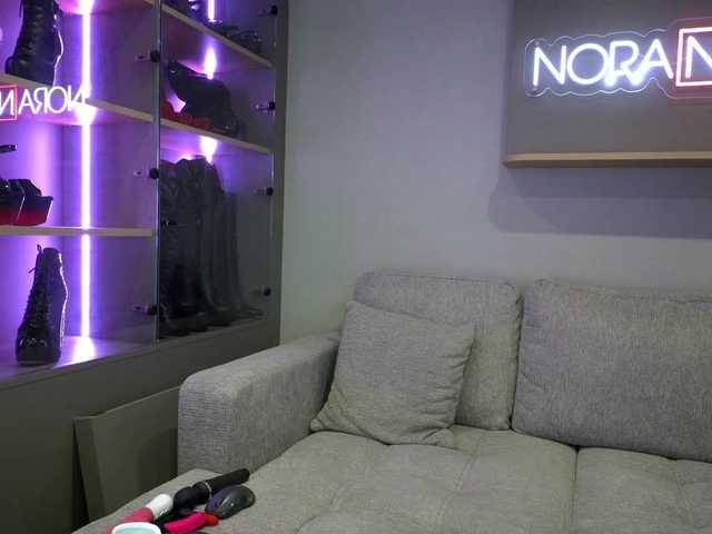 NoraNoxx