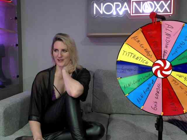 NoraNoxx NoraNoxx