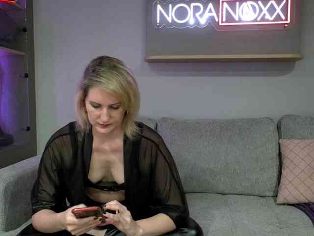 NoraNoxx