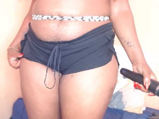 EbonyBoobz