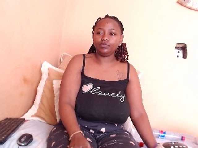 EbonyBoobz live cam on BongaCams