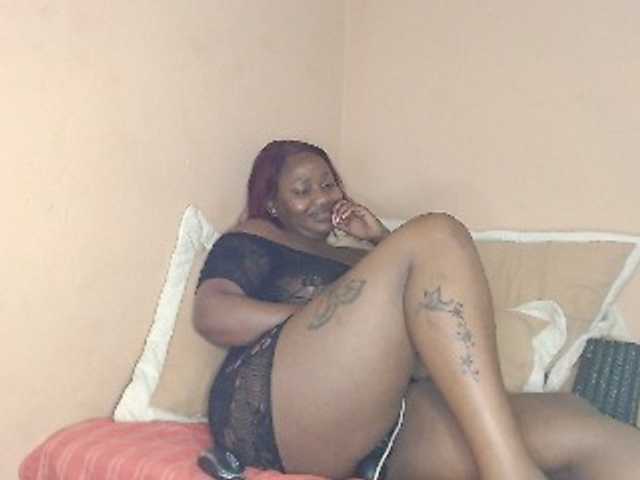 EbonyBoobz