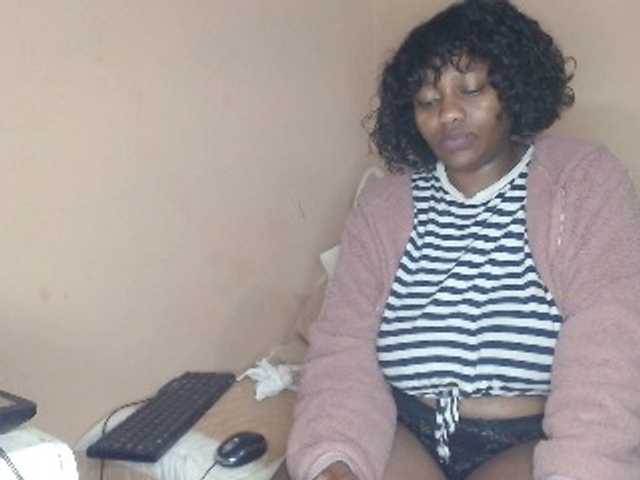 EbonyBoobz's BongaCams show and profile