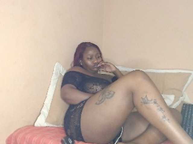 EbonyBoobz