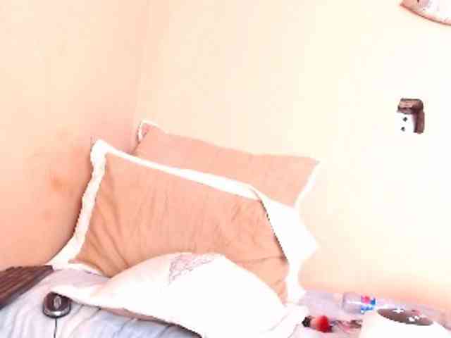 EbonyBoobz webcam