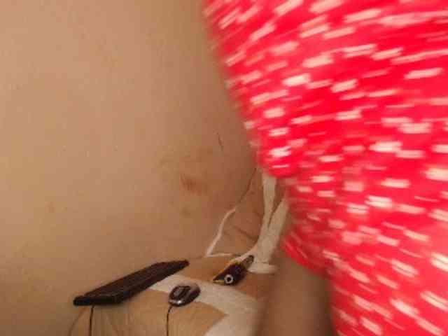 EbonyBoobz webcam