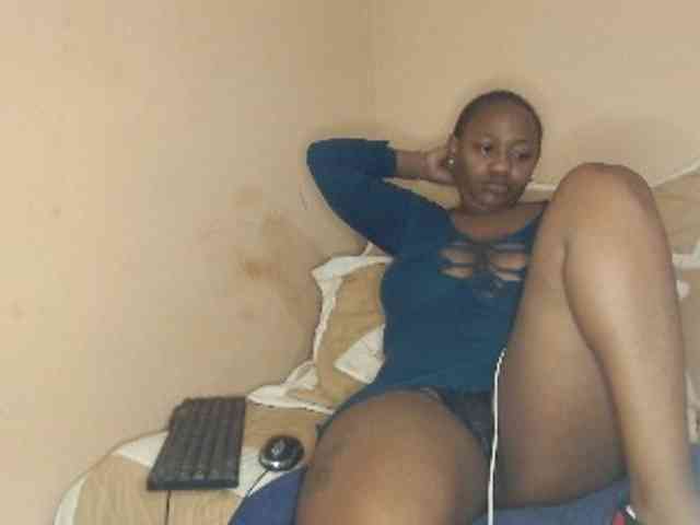 EbonyBoobz Live Webcam on BongaCams