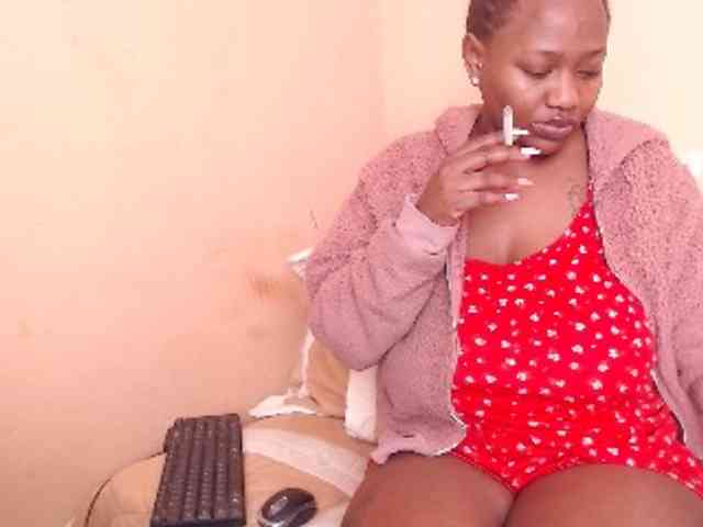 EbonyBoobz