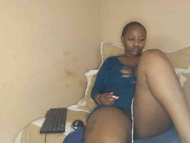 EbonyBoobz Live Webcam on BongaCams