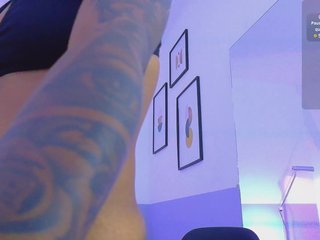 daddysneakin