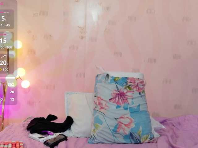 daddysneakin live cam on BongaCams