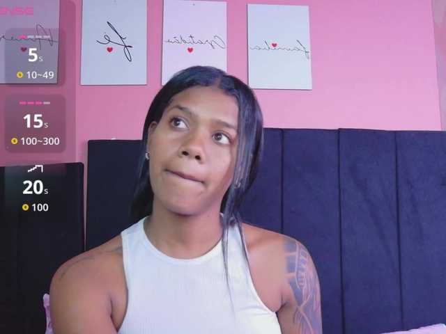 daddysneakin live cam on BongaCams