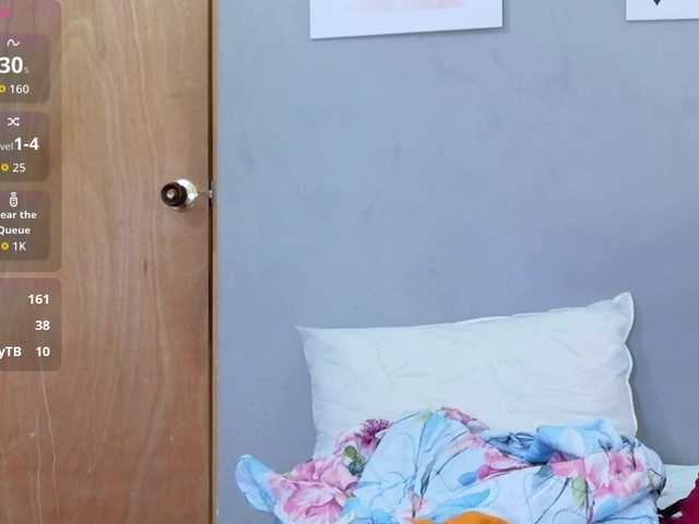daddysneakin live cam on BongaCams