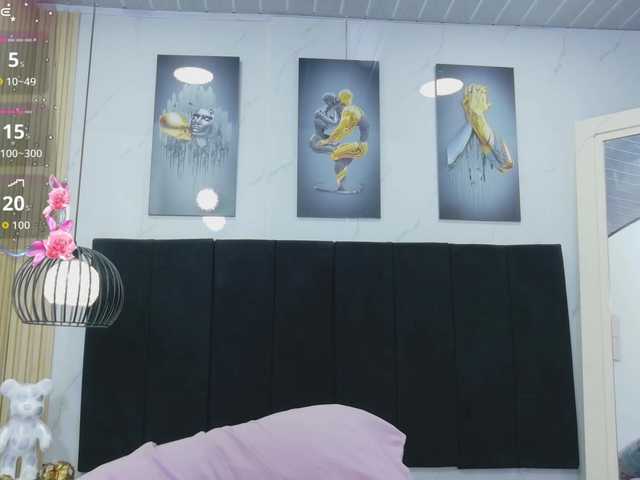 daddysneakin live cam on BongaCams