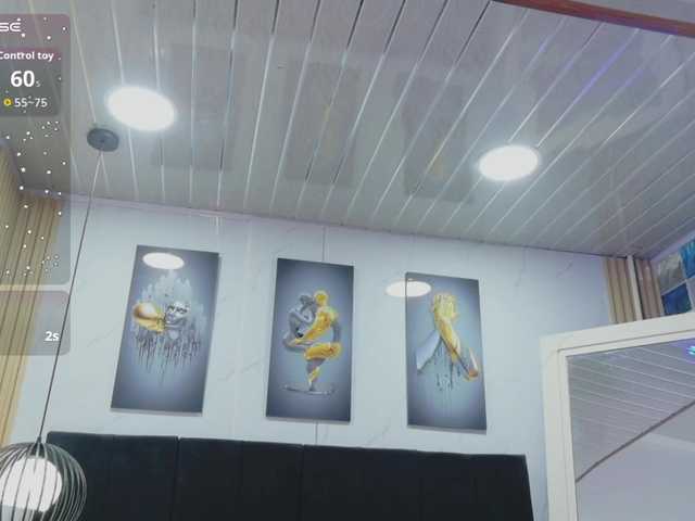 daddysneakin live cam on BongaCams