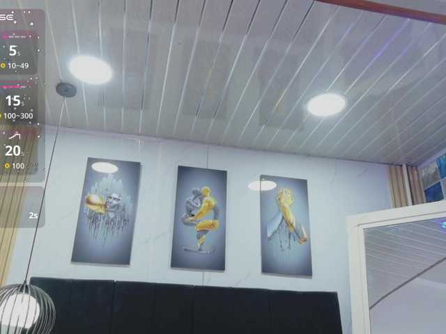 daddysneakin live cam on BongaCams