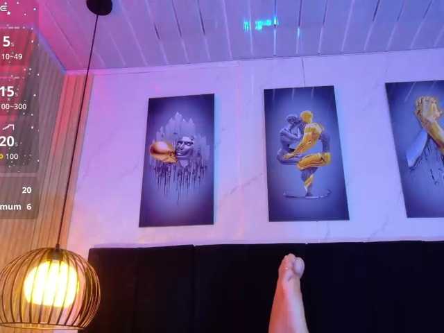daddysneakin live cam on BongaCams